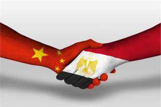 الخارجية الصينية: مصر دائما في...