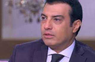 بالصور.. أخر ظهور لـ والد...