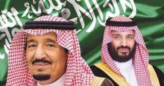  الملك سلمان وولي عهده يعزيان...