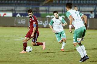 ننشر التشكيل المتوقع لنادي بيراميدز...