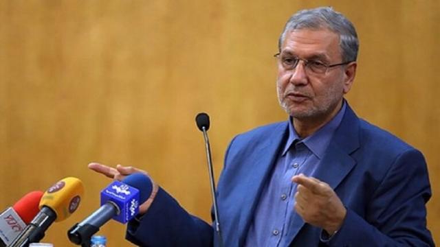 طهران: لم نوصِ المقاومة في المنطقة بالرد على اغتيال سليماني