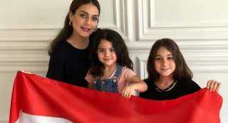 بالفيديو.. هكذا تحولت ابنة هيفاء...