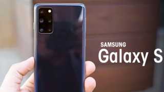 كيف سيكون هاتف Galaxy S20...