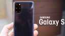 كيف سيكون هاتف Galaxy S20...