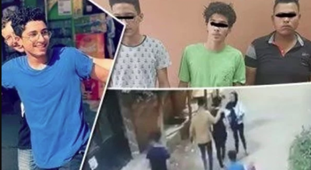 أولى جلسات استئناف محاكمة راجح ورفاقه في قضية مقتل شهيد الشهامة.. اليوم