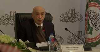 رئيس النواب الليبي: الاتفاق التركي...