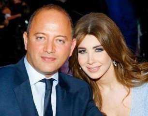 محامي زوج نانسي عجرم يرد...