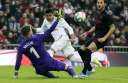 ريال مدريد يفوز على إشبيلية...