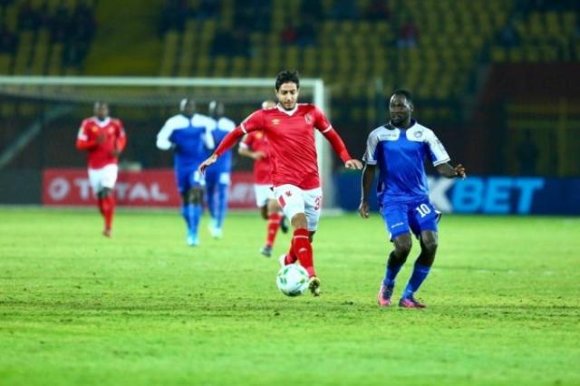 لقاء الأهلي والهلال