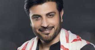 ماجد المهندس وراشد الماجد يحييان...