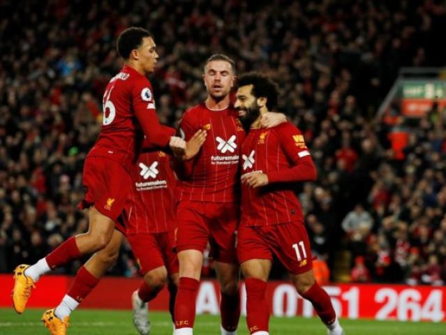 مباراة وولفرهامبتون وليفربول