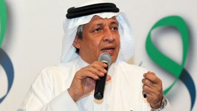 وزير الاقتصاد والتخطيط السعودي محمد التويجري