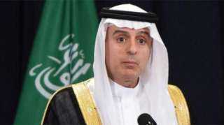 الجبير: عندما تعود إيران دولة...