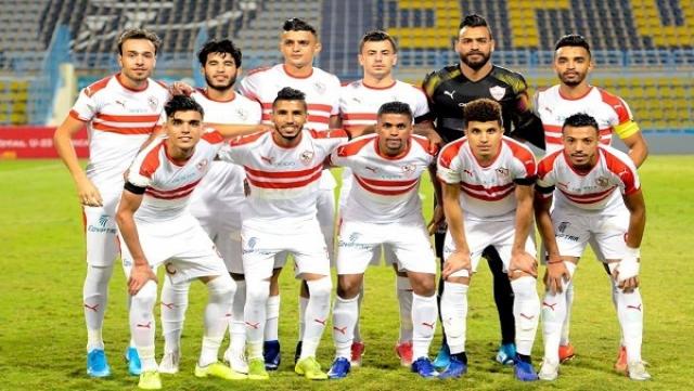 مشاهدة مباراة الزمالك ومازيمبي بدوري أبطال أفريقيا