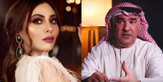 حبس مريم حسين وإبعادها عن الإمارات.. وبراءة صالح الجسمي