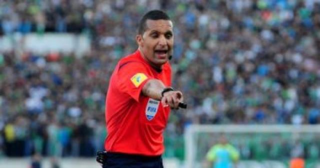 المغربي رضوان جيد