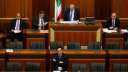 البرلمان اللبناني يقر موازنة 2020