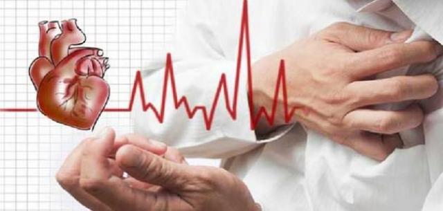 طريقة علاج ارتفاع إنزيمات القلب بالأعشاب