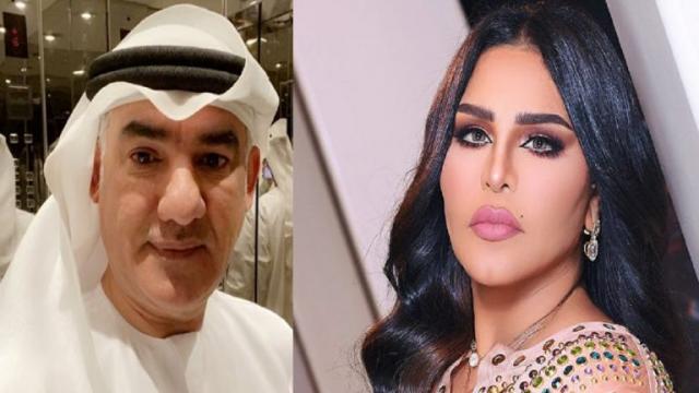 بالفيديو.. صالح الجسمي يحرج أحلام ويكشف سر تدخلها في قضية مريم حسين
