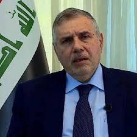 محمد توفيق علاوي