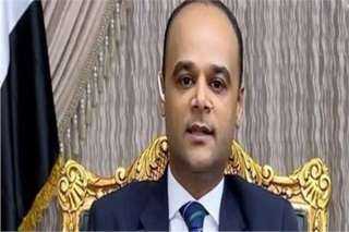  الوزراء: إيداع المصريين العائدين من...