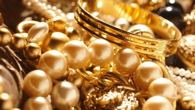 ارتفاع اسعار الذهب بالسوق المصرى اليوم