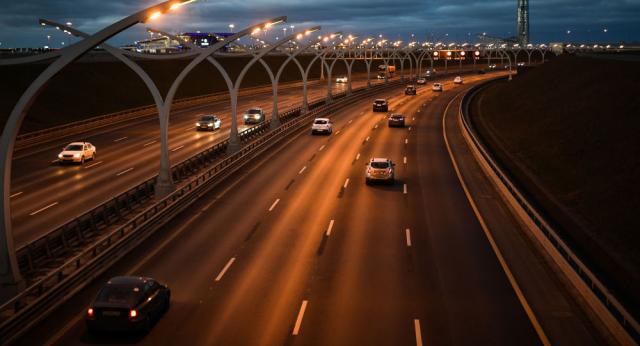 نجاح تجربة أطول رحلة لسيارة ذاتية القيادة
