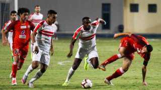 بث مباشر .. مباراة الزمالك...