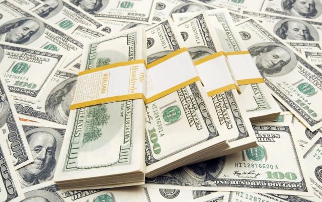 سعر الدولار مساء اليوم الخميس 6-2-2020