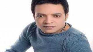وفاة والد المطرب الشعبي طارق...