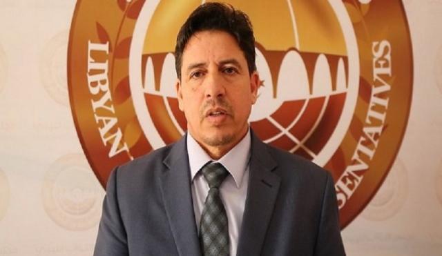 النواب الليبي: الحوار الاقتصادي بالقاهرة خطوة لإعادة توزيع ثروات البلاد