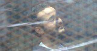  نظر طعن أحمد دومة وآخرين...
