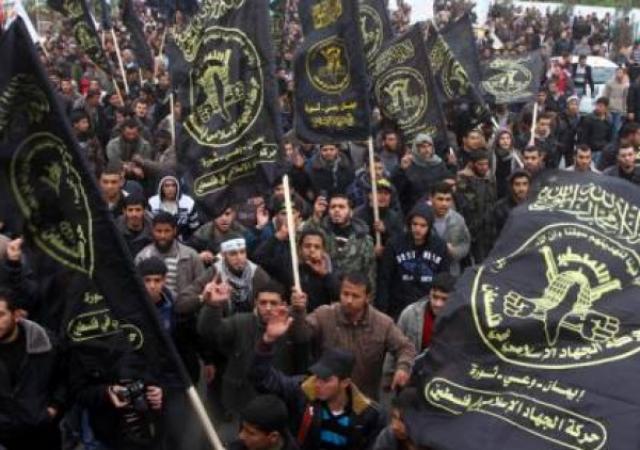 ”حركة الجهاد الإسلامي”: المقاومة الفلسطينية لن تتوانى في الرد