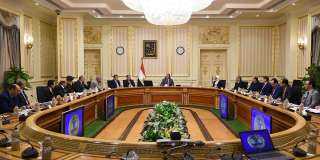 رئيس الوزراء يتابع عمل الهيئة...