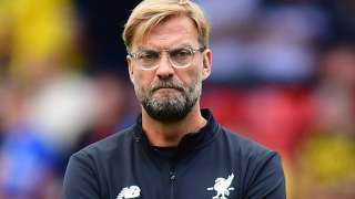 ليفربول يطارد مهاجم الـ60 مليون...