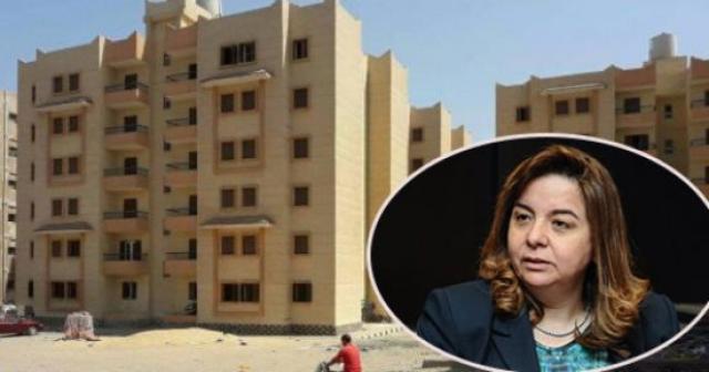 12 أبريل.. آخر موعد لاستكمال البيانات لحاجزى الإسكان الاجتماعى