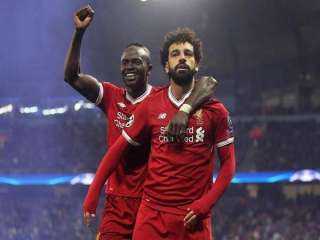 بمشاركة محمد صلاح ليفربول يعبر...