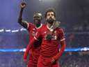 بمشاركة محمد صلاح ليفربول يعبر...