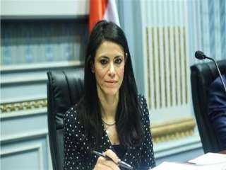 المشاط تتوجه إلى دبى لتمثيل...