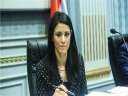 المشاط تتوجه إلى دبى لتمثيل...