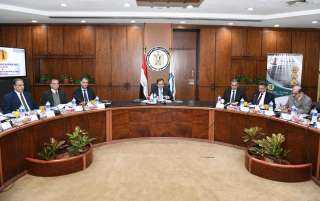 الملا يراس أعمال الجمعية العامة...