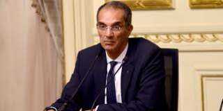 الاتصالات: إنطلاق خدمات مصر الرقمية...