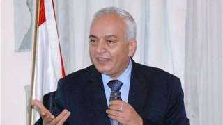 حجازى: الفيديو المتداول لرقص طالبات...