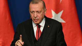 أردوغان: سندعم حكومة طرابلس الشرعية...