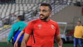 تقرير حكم مباراة السوبر يدين...