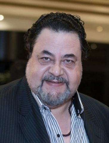 أحمد عبد الرحمن