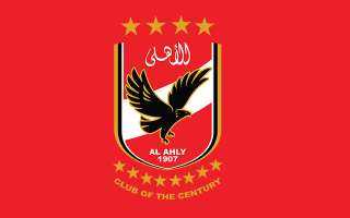 النادى الأهلي يطالب اتحاد الكرة...