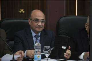 وزير العدل: نعمل على أربعة...