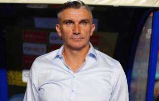 كارتيرون يحسم بدائل الزمالك أمام...