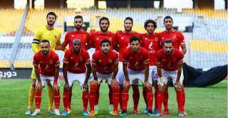 ننشر تشكيل الأهلي المتوقع أمام...